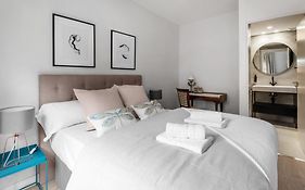 Luxury And Cozy- 2 Bedrooms 2 Bathrooms -Mintystay- Herradores