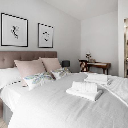 Luxury And Cozy- 2 Bedrooms 2 Bathrooms -Mintystay- Herradores Madrid Exterior photo