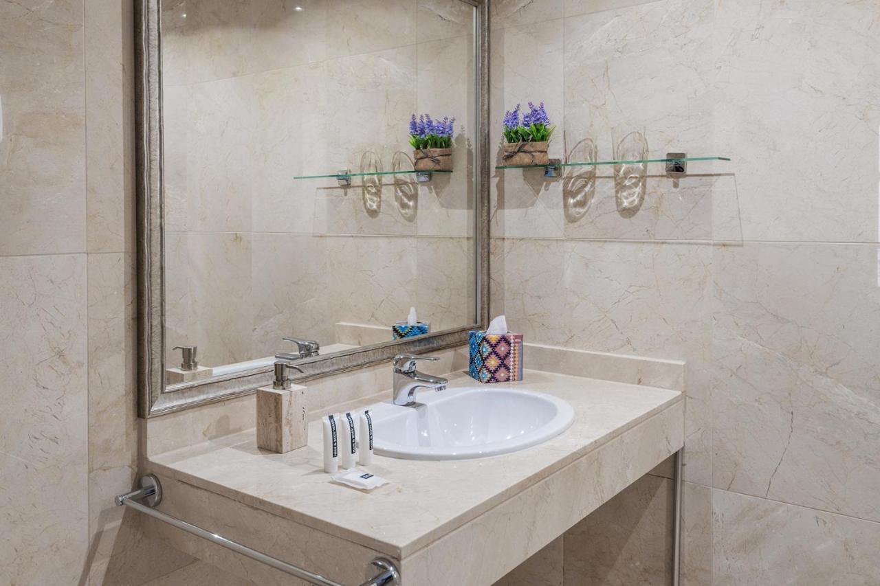 Luxury And Cozy- 2 Bedrooms 2 Bathrooms -Mintystay- Herradores Madrid Exterior photo