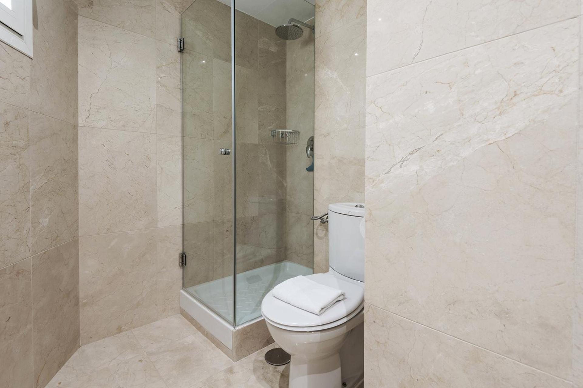 Luxury And Cozy- 2 Bedrooms 2 Bathrooms -Mintystay- Herradores Madrid Exterior photo